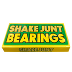 Shake Junt Triple OG's Bearings