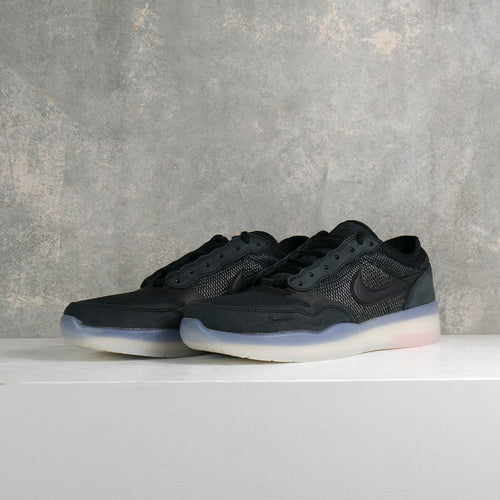 Nike SB PS8 (Black/Snail)