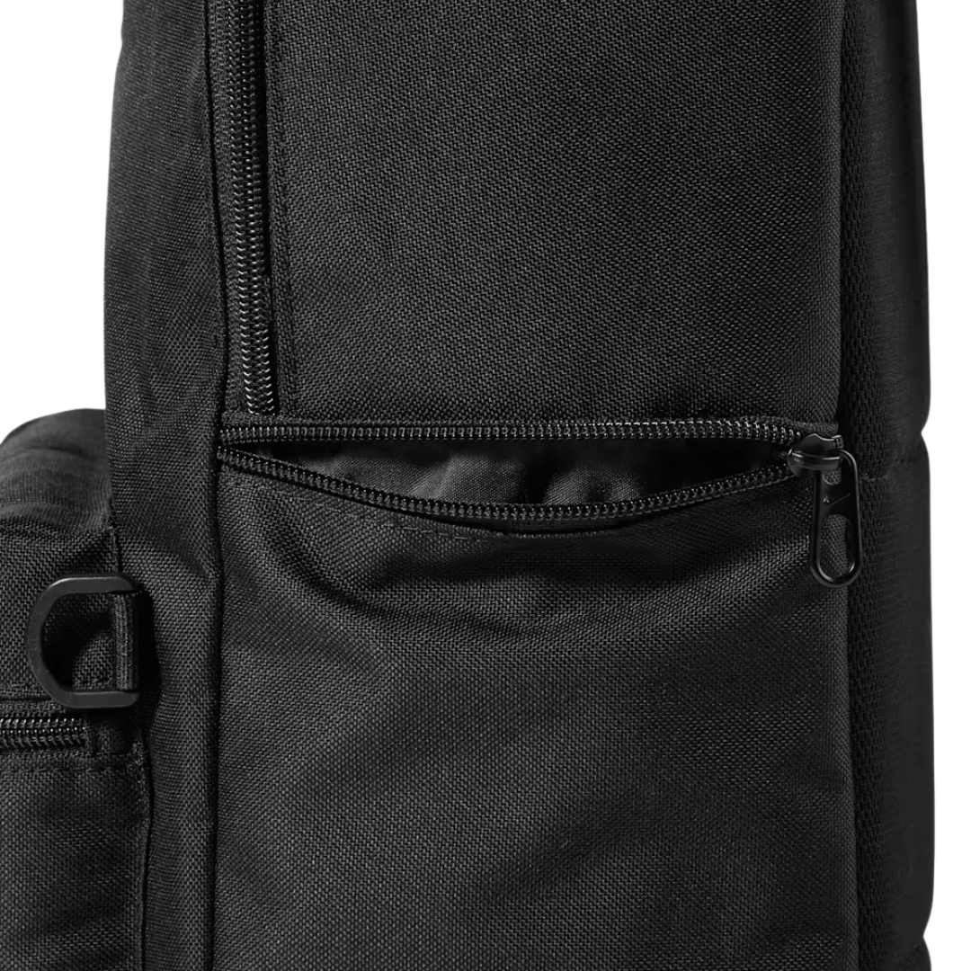 Nike SB Heritage Backpack 2.0 - Black