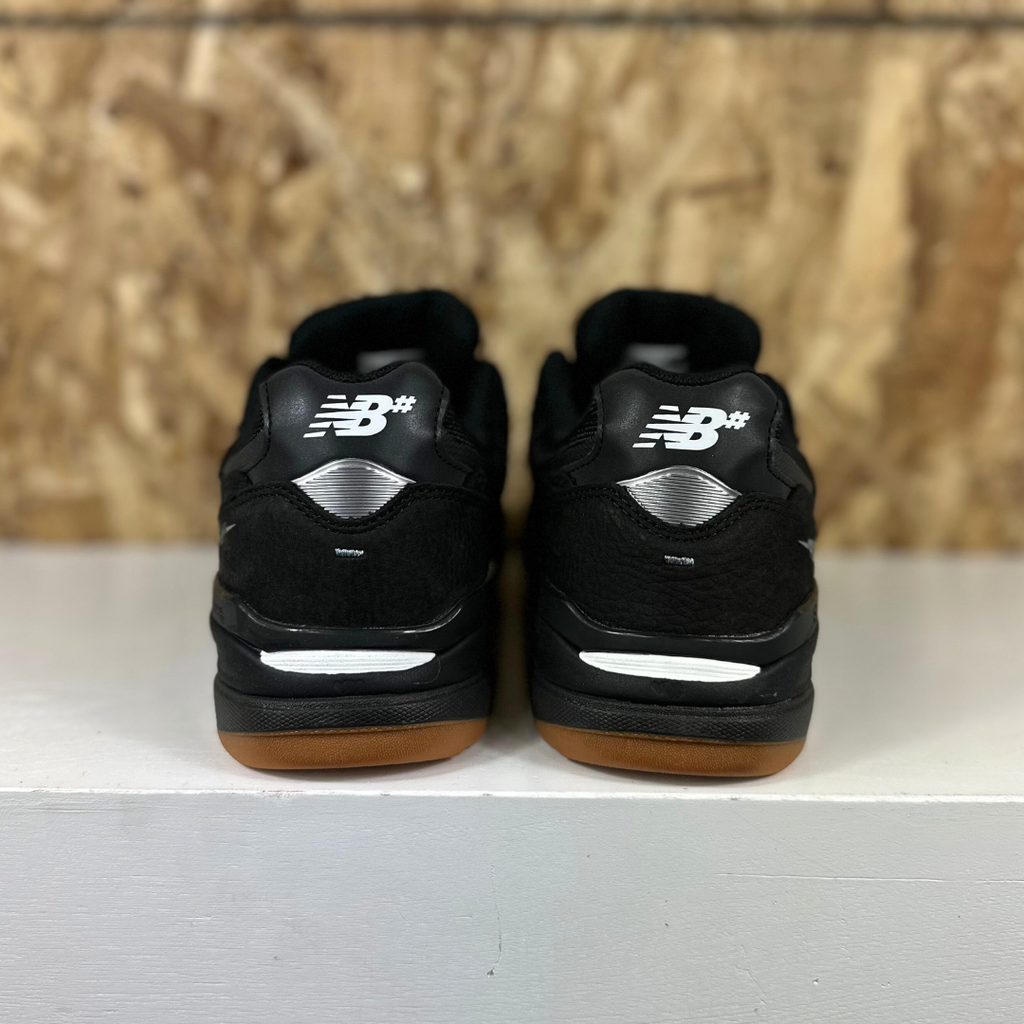 New Balance Numeric Andrew Reynolds NM933 - Black/Gum