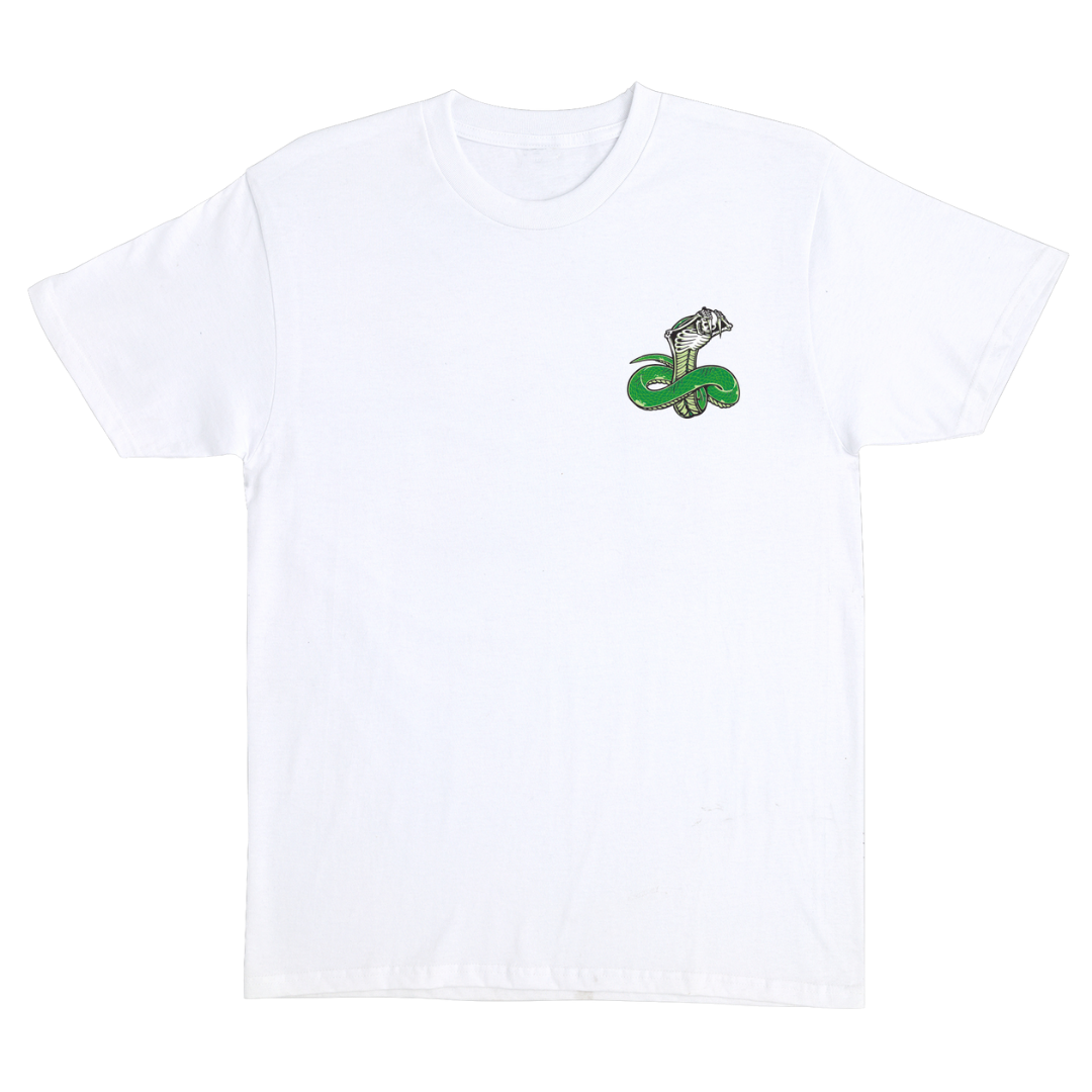 Creature Strike Fast Tee