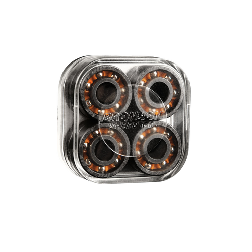 Bronson Raw Bearing - $49.95