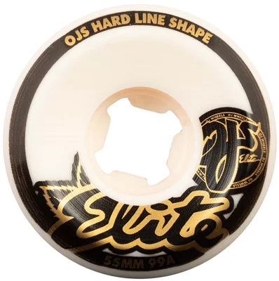 OJ Elite Hardline Wheels