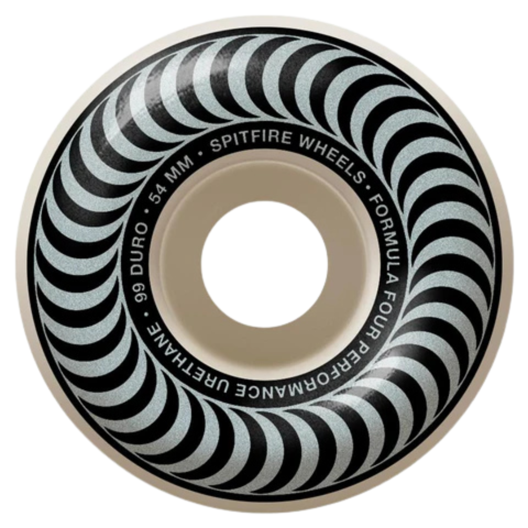 Spitfire Formula Four Classic 99D