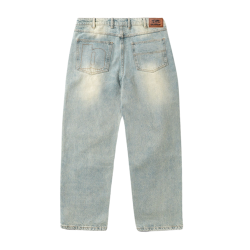 Butter Ace Denim Jeans