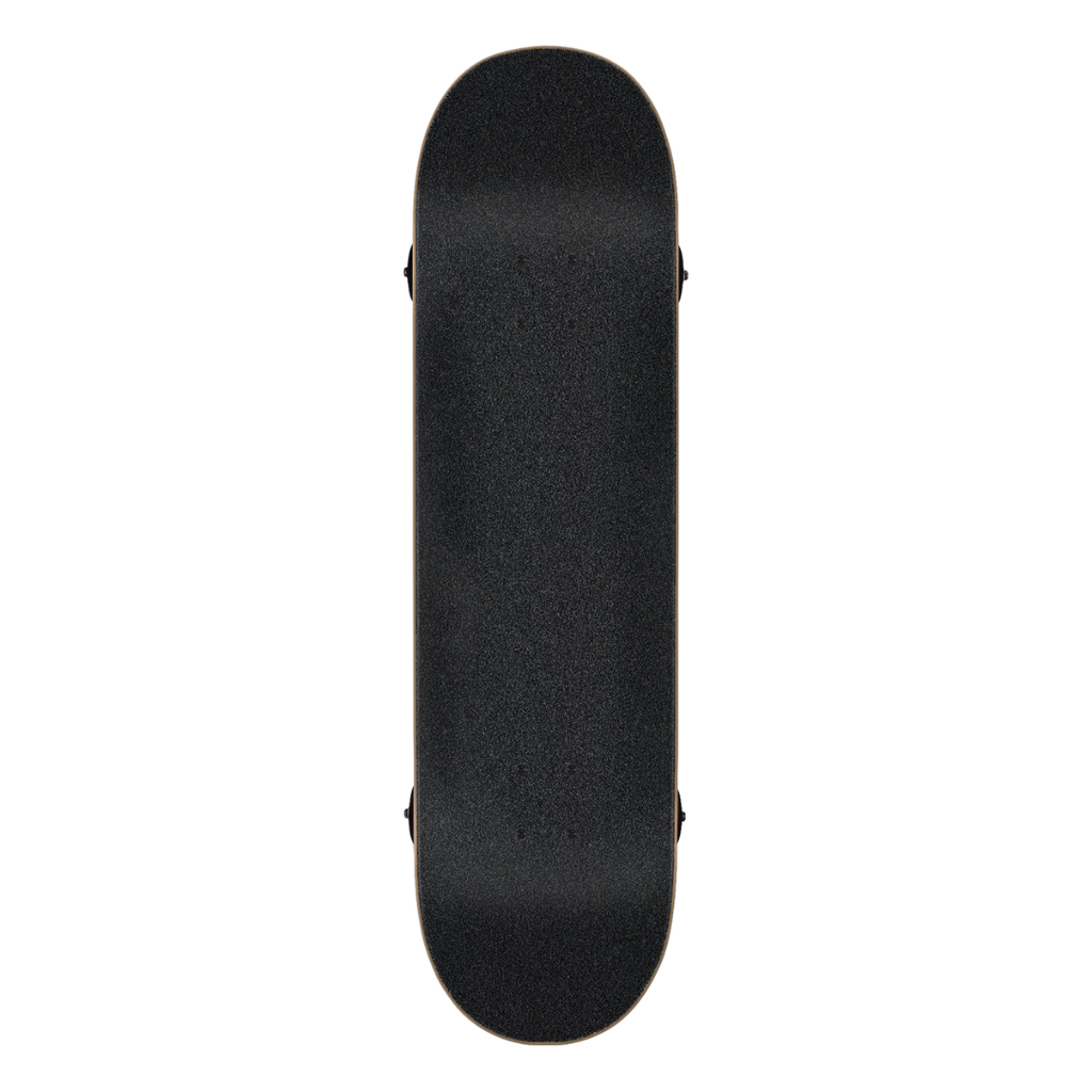 Creature Logo Outline Complete Skateboard - 8.25