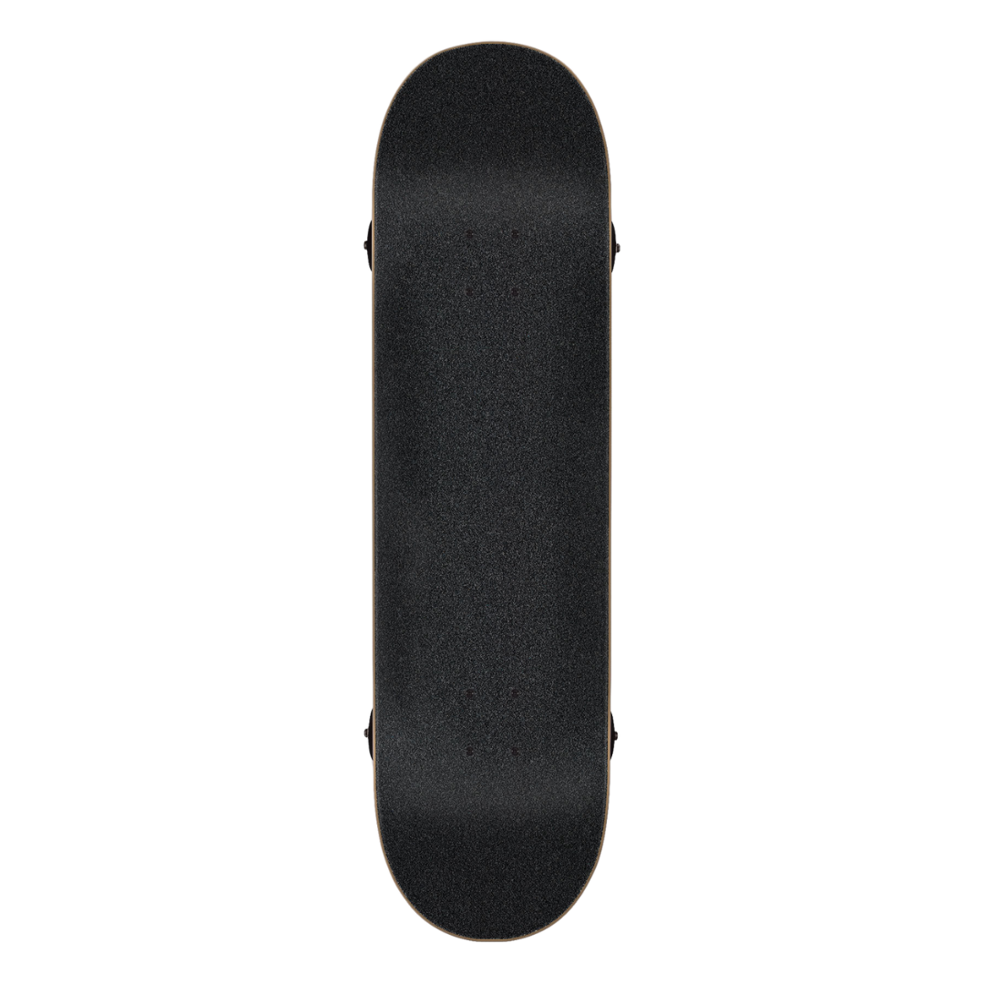 Creature Logo Outline Complete Skateboard - 8.25