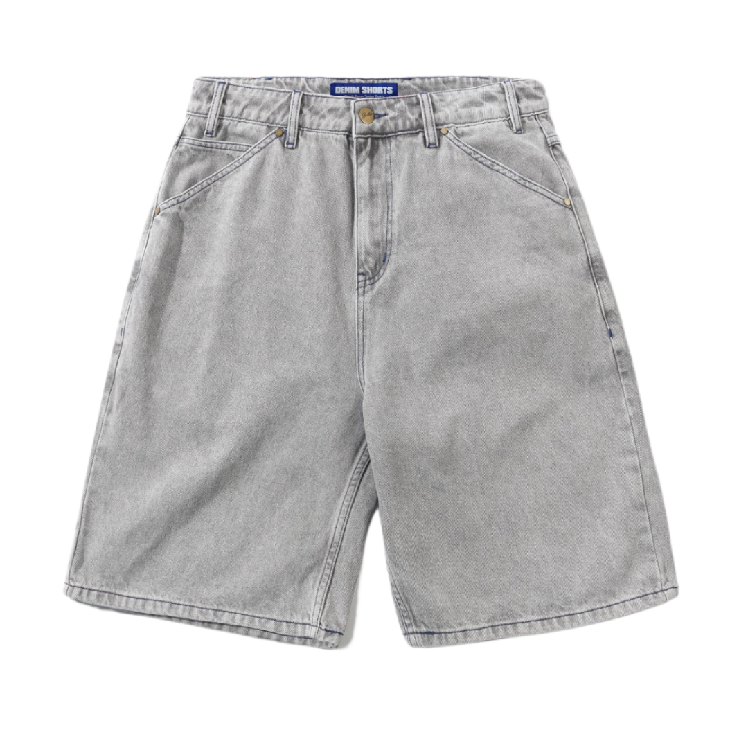 Butter Encounter Denim Short