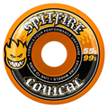 Formula Four Conical 99D Orange - 55