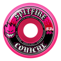 Formula Four Pink Conical Wheels 99D - 53
