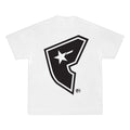 Pharmacy Big P Tee in White