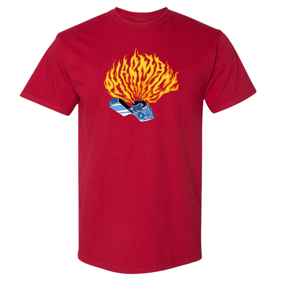 Pharmacy Lighter Tee