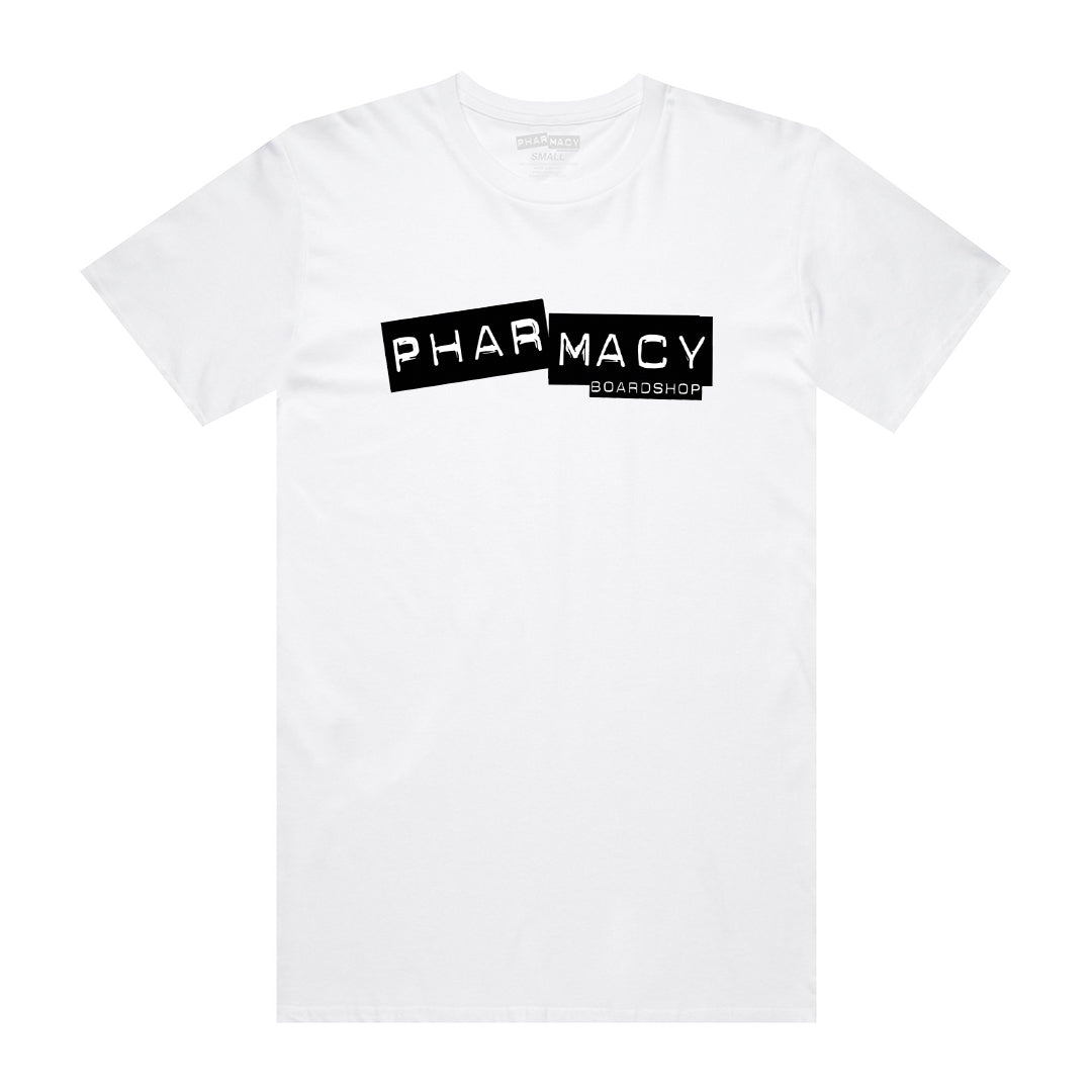 Punch Label Tee