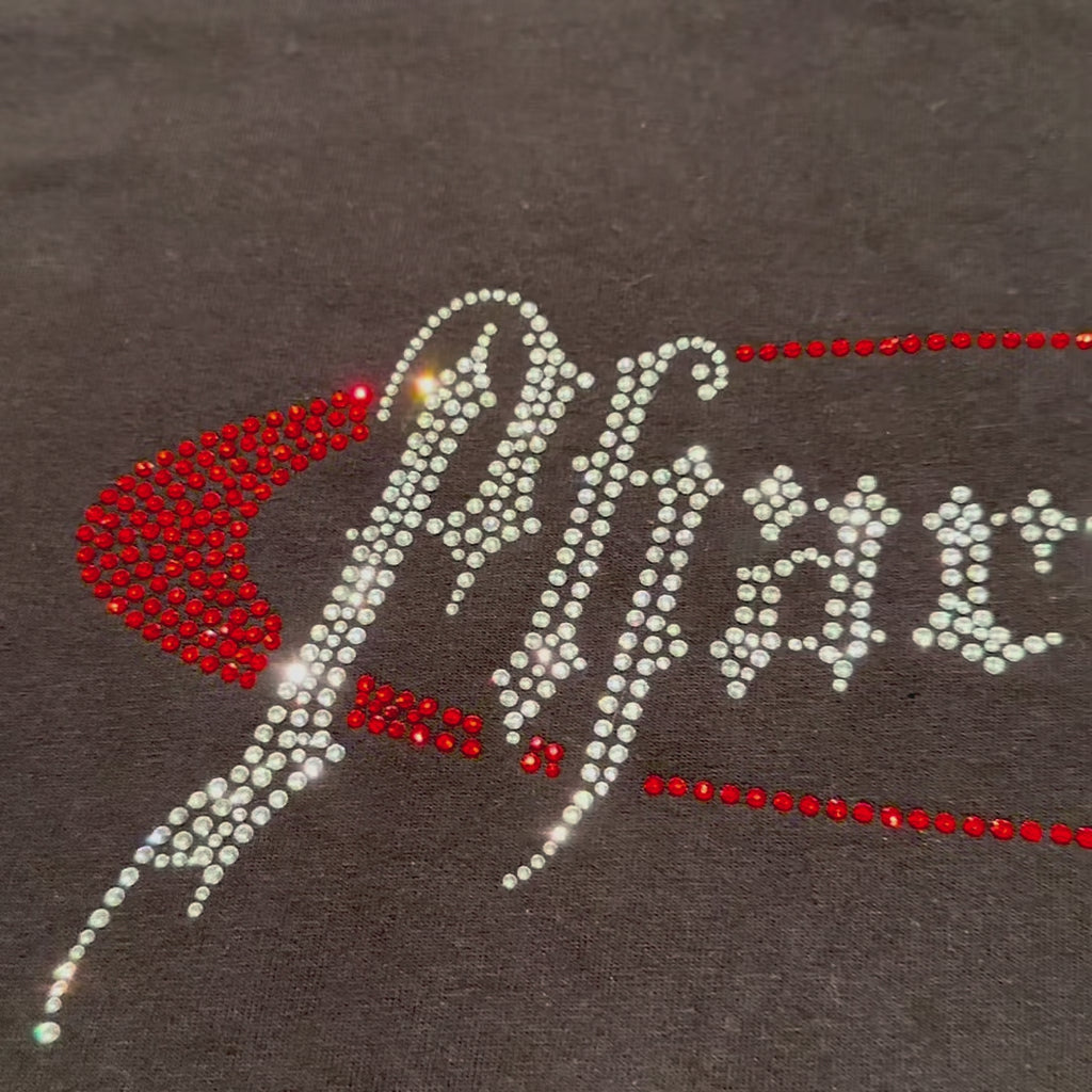 Pharmacy Dazzle Heavyweight Tee