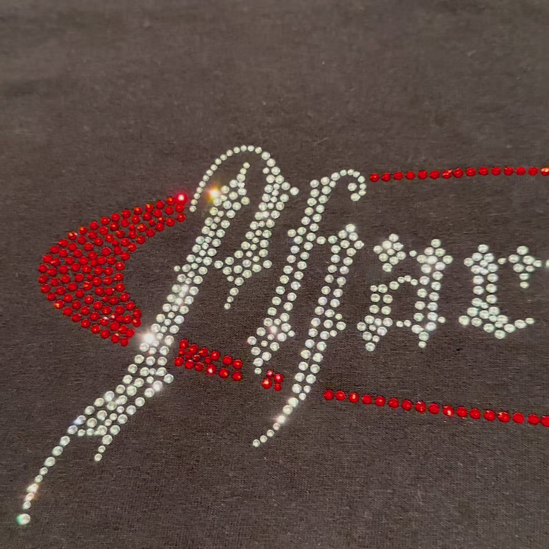 Pharmacy Dazzle Heavyweight Tee