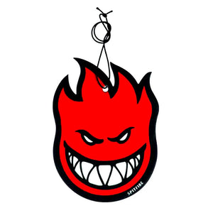 Spitfire BigHead Air Freshener