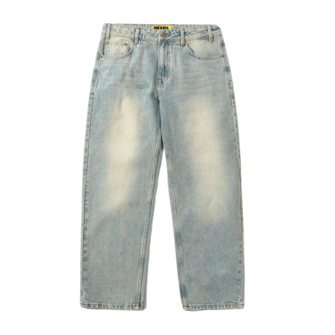 Butter Ace Denim Jeans