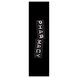 Pharmacy Punch Label Grip