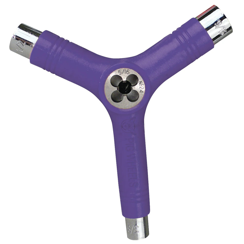 Pig Tool