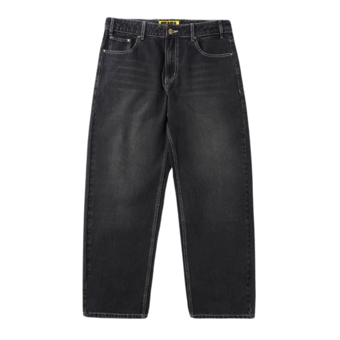 Butter Ace Denim Jeans