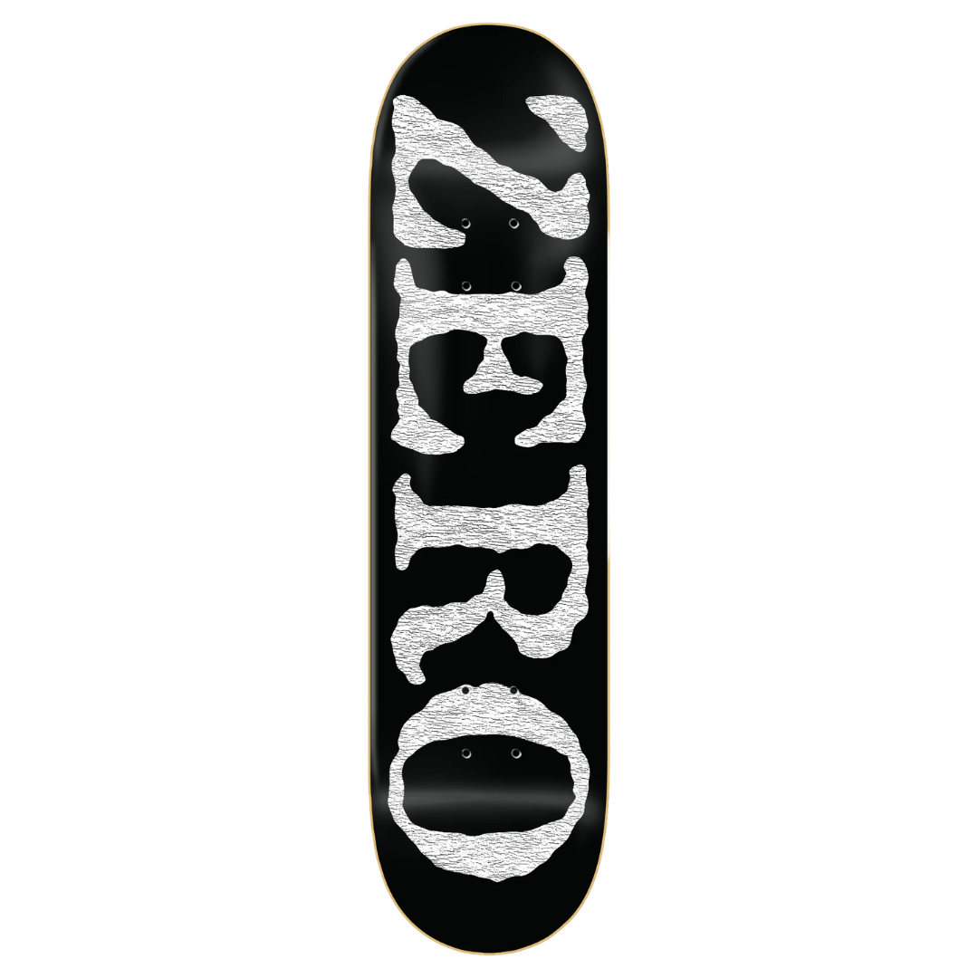 Zero Vintage Attic Deck - 8.25