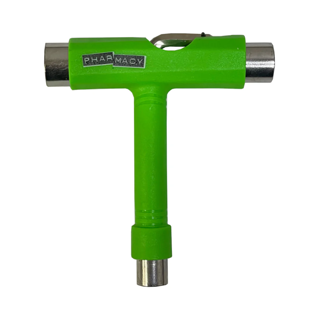 Punch Label Plastic T-Tool