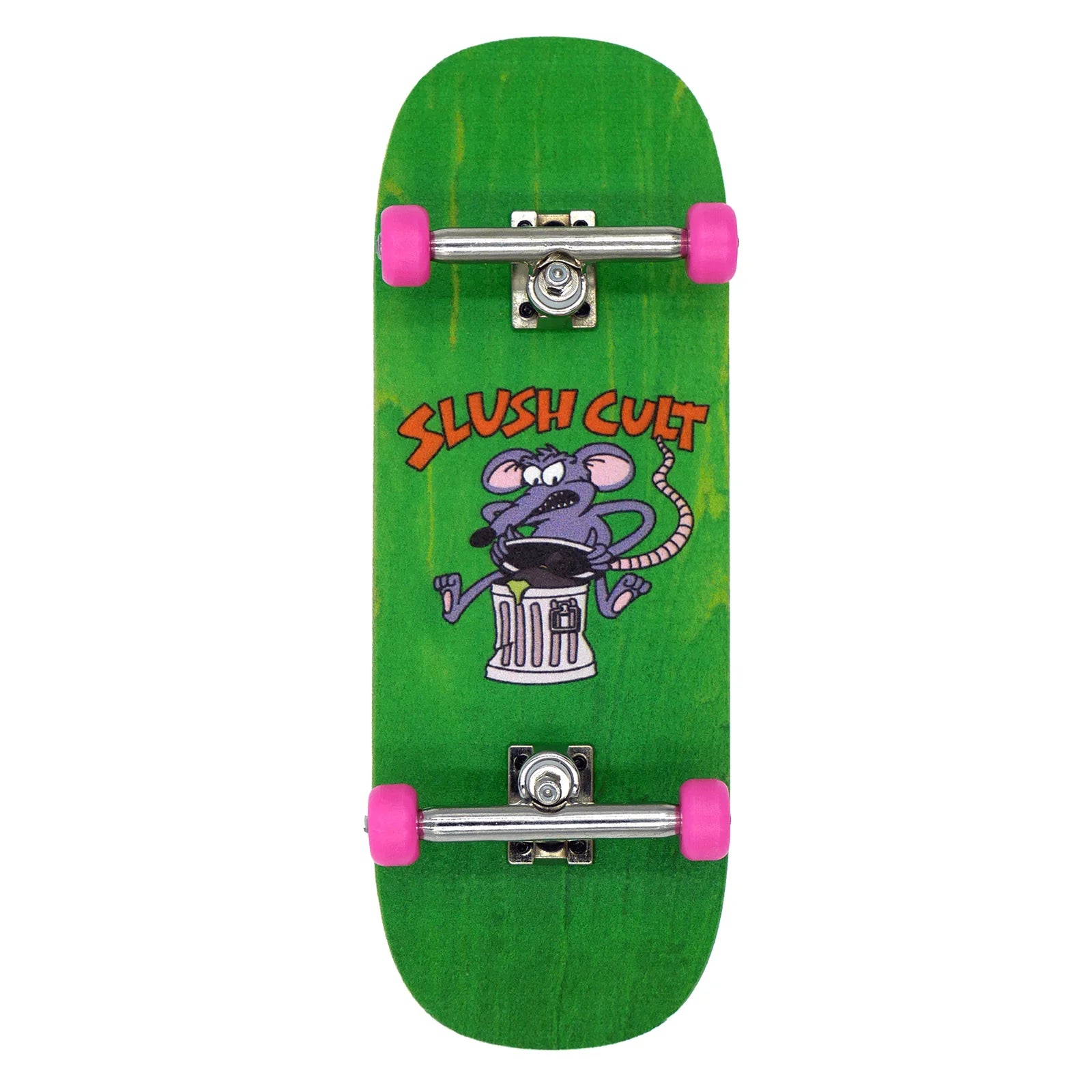 Slushcult Grom Series 12 Complete - Rat