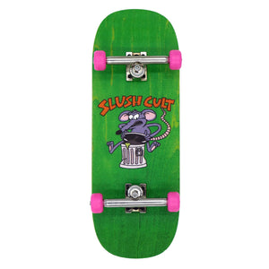Slushcult Grom Series 12 Complete - Rat