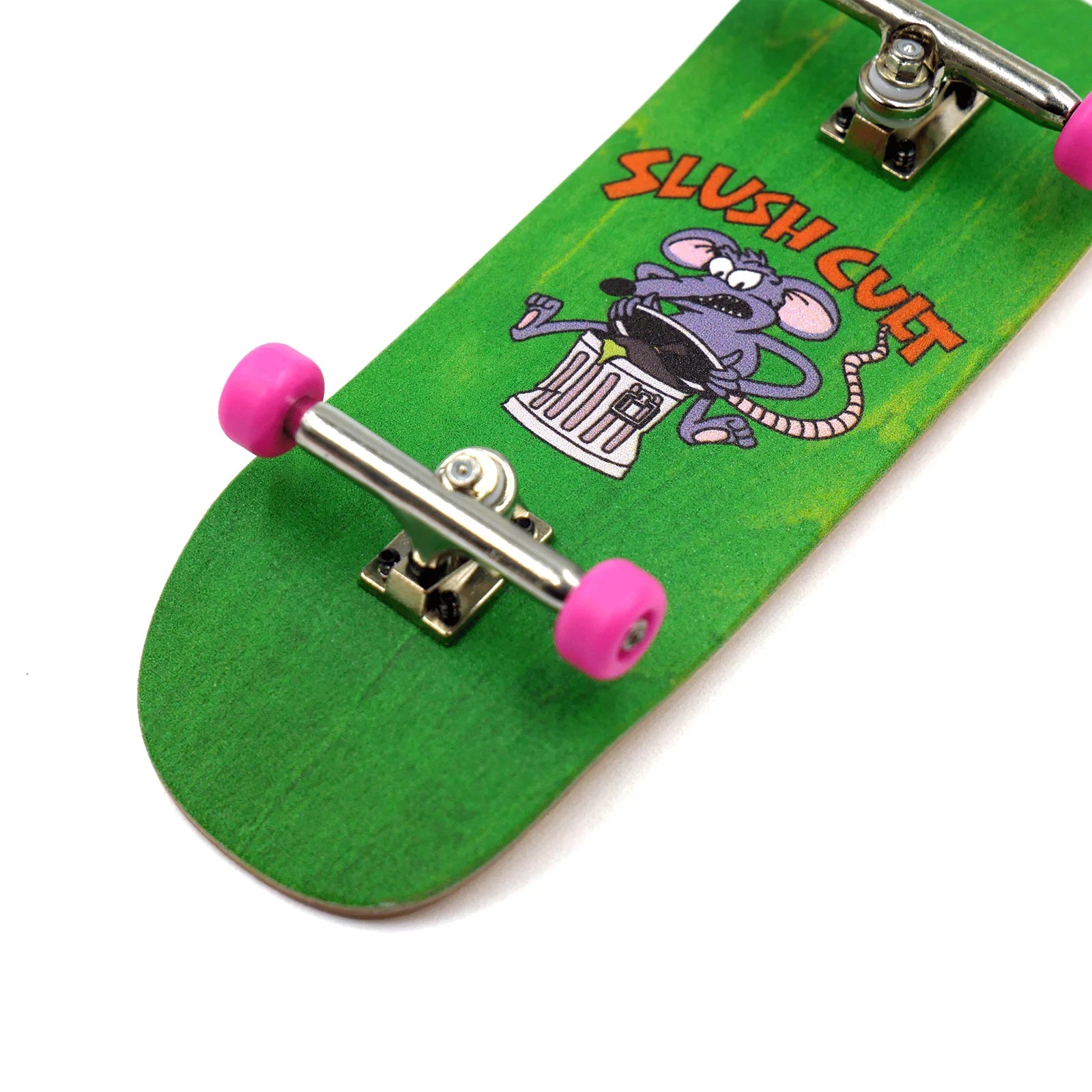 Slushcult Grom Series 12 Complete - Rat