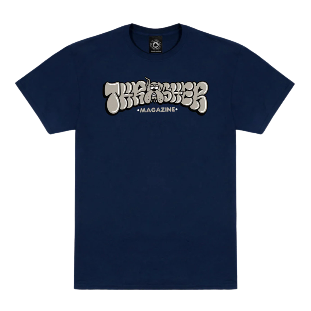 Bully Tee