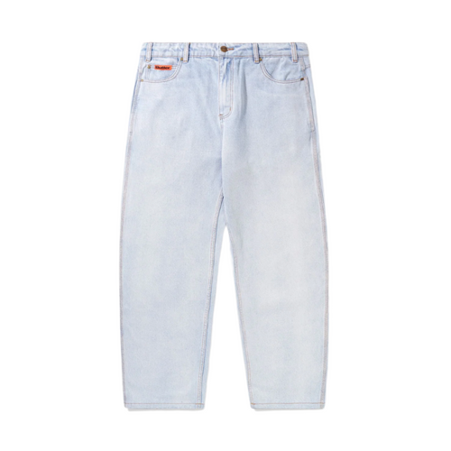 Butter Baggy Denim Jeans