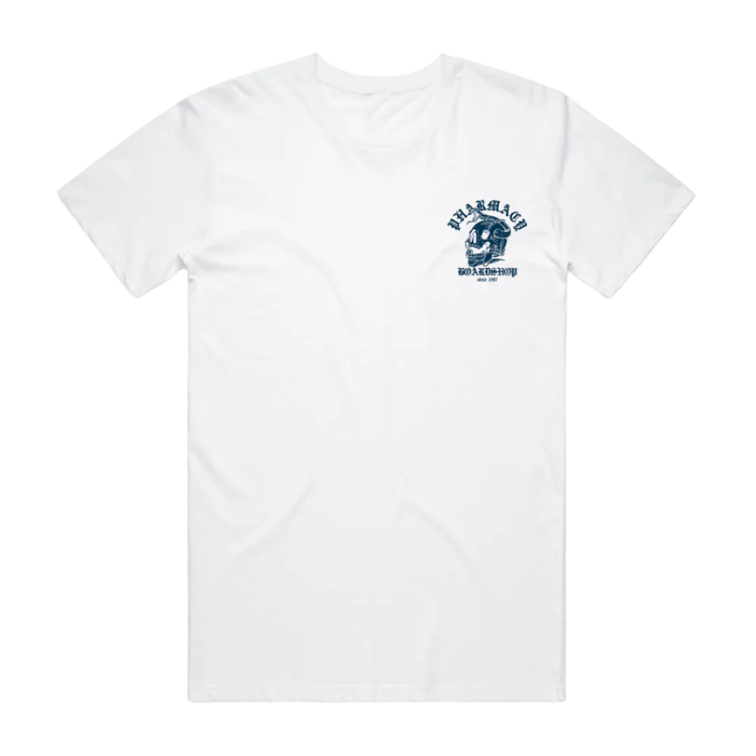 Pharmacy Epic Day Tee