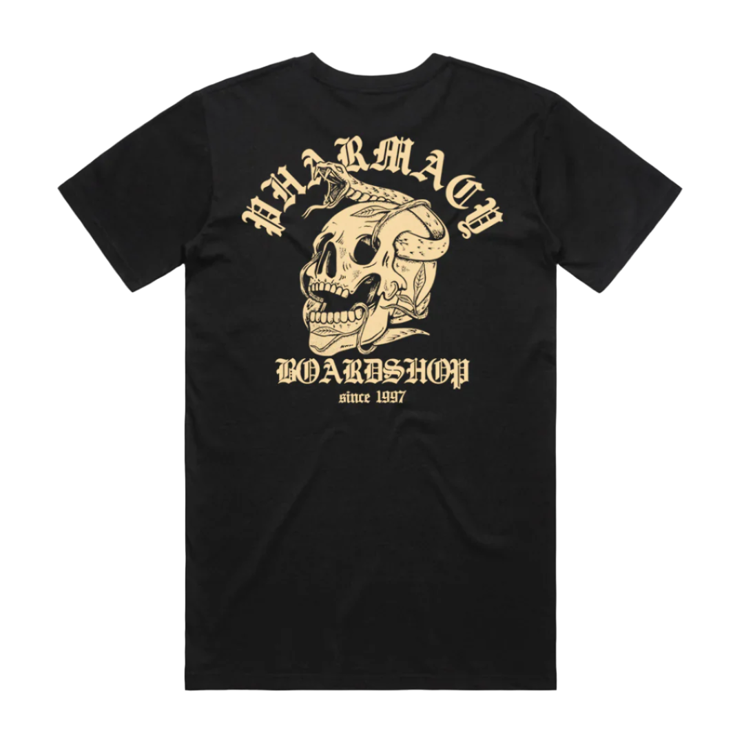 Pharmacy Epic Day Tee