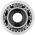 Bones Rough Rider ATF Wheel White 59mm