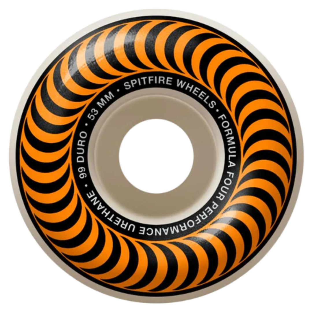 Spitfire Formula Four Classic 99D