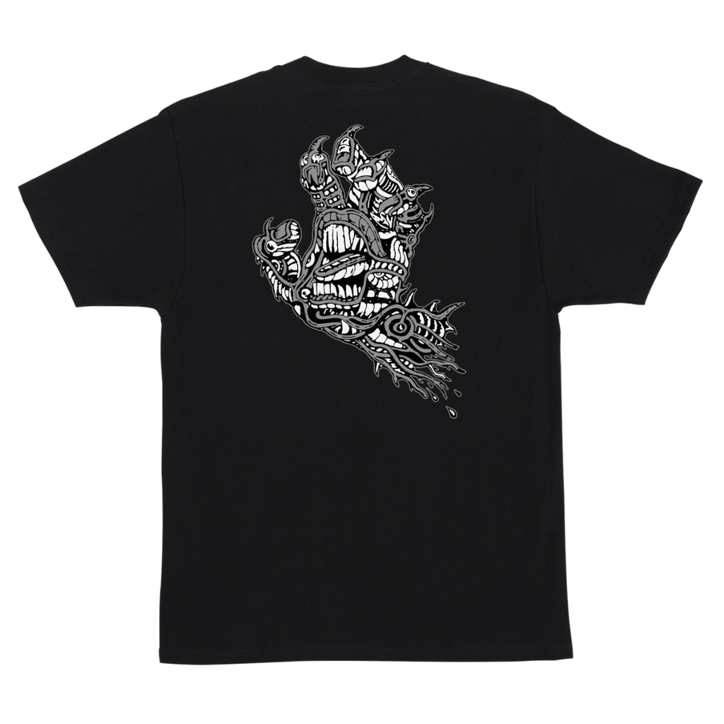 Scourge Hand S/S Tee