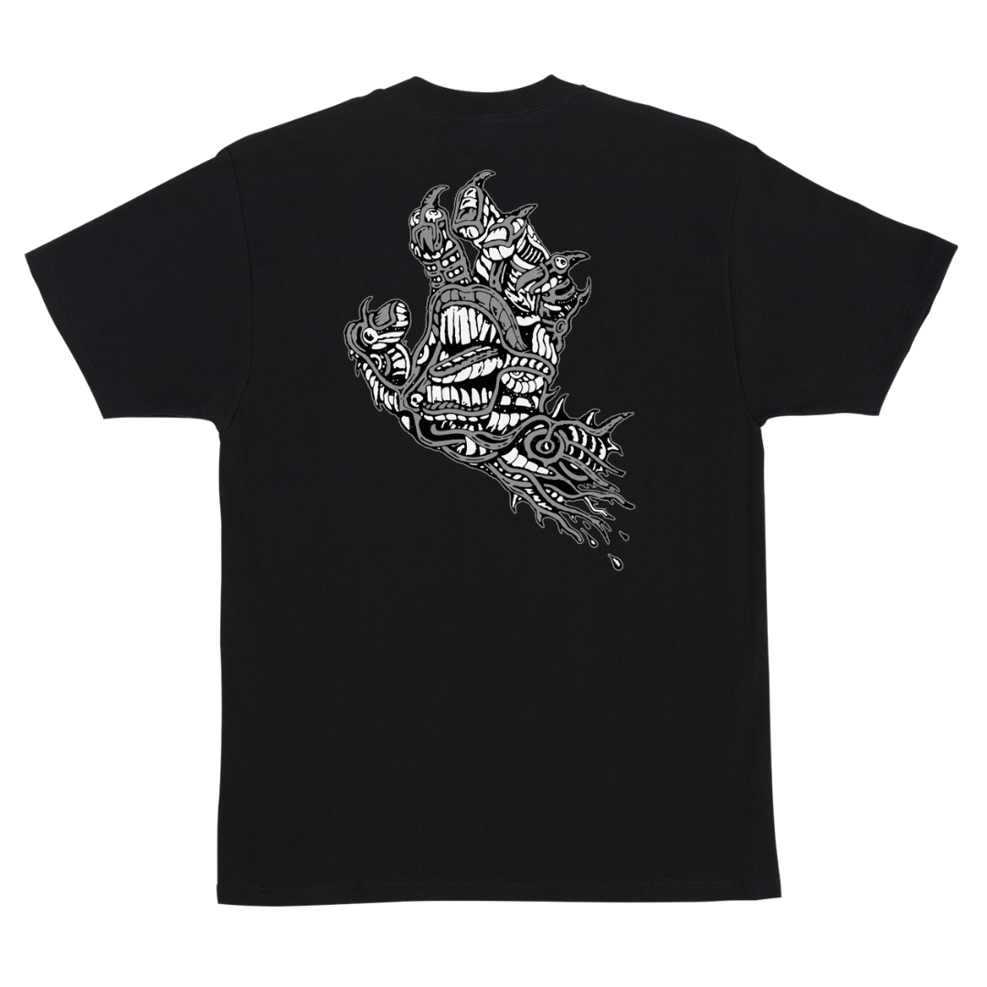 Scourge Hand S/S Tee