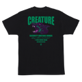 Security Service Tee