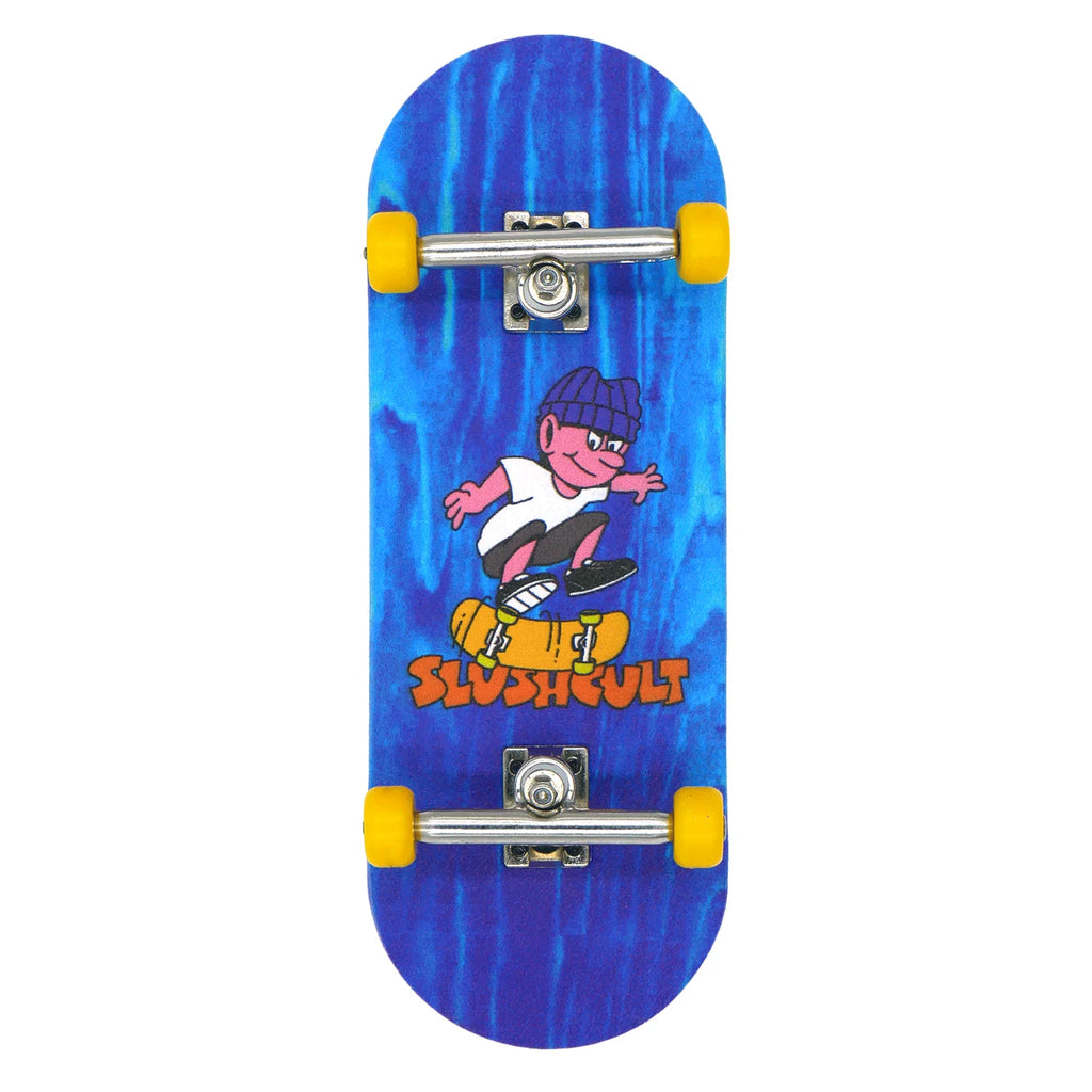 Slushcult Grom Series 12 Complete - Kickflip