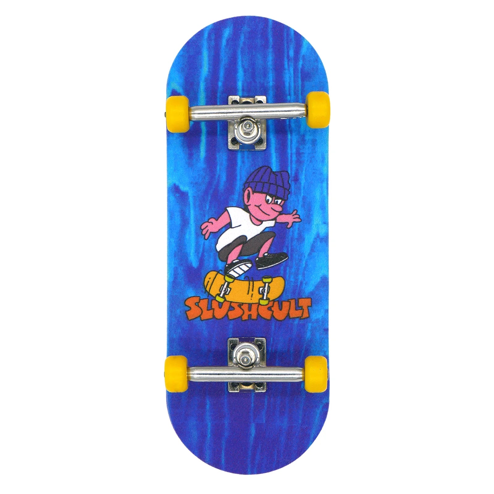 Slushcult Grom Series 12 Complete - Kickflip