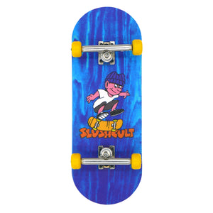 Slushcult Grom Series 12 Complete - Kickflip
