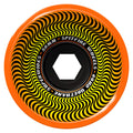 Superwides Wheel 80HD - 58