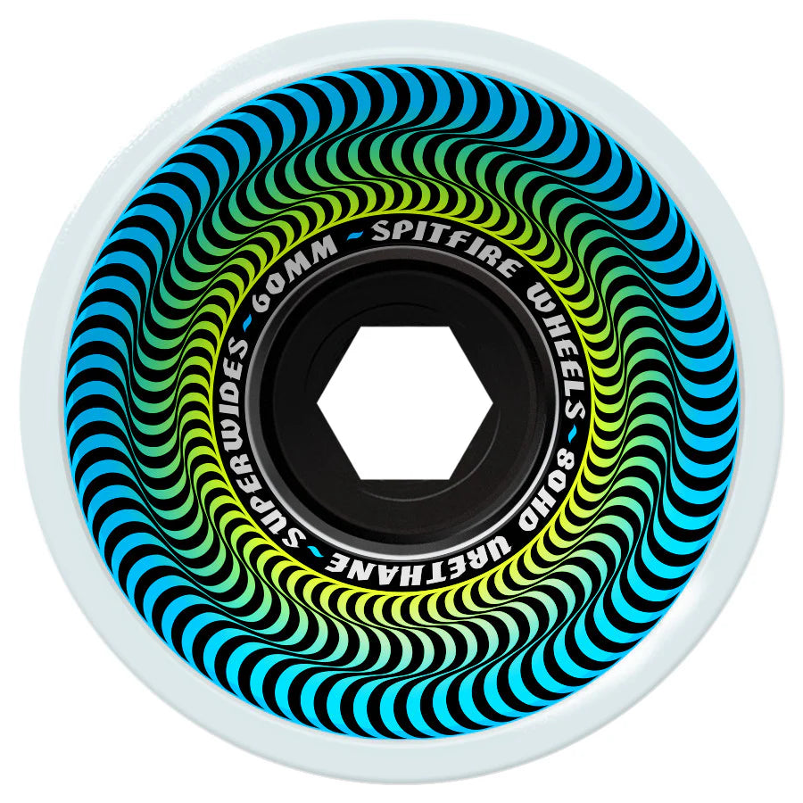 Superwides Wheel 80HD - 60