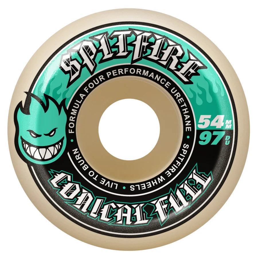 Formula Four Conical Full 97D - 56