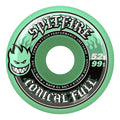 Spitfire 97D Conical FULL 52  - Teal