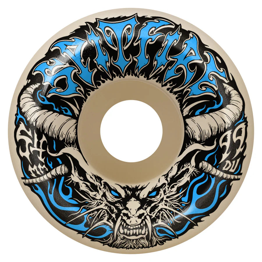 Formula Four Demon Redux Conical Wheel - 54mm