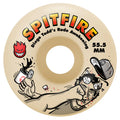 F4 Diego Rude Awakening Wheels