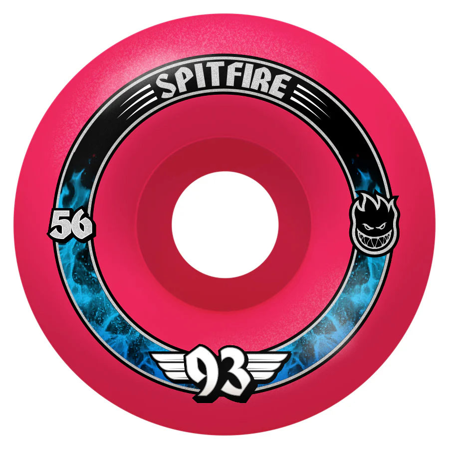 Spitfire 93D Radial 56 - Pink