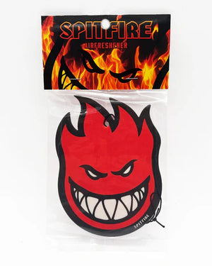 Spitfire BigHead Air Freshener