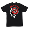 Short Fuse Heavyweight Tee